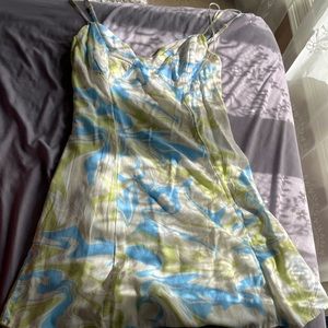 Pacsun Dress (brand new)